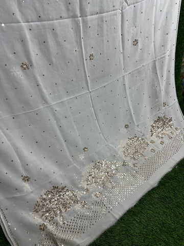 DUPATTA DUPATTA