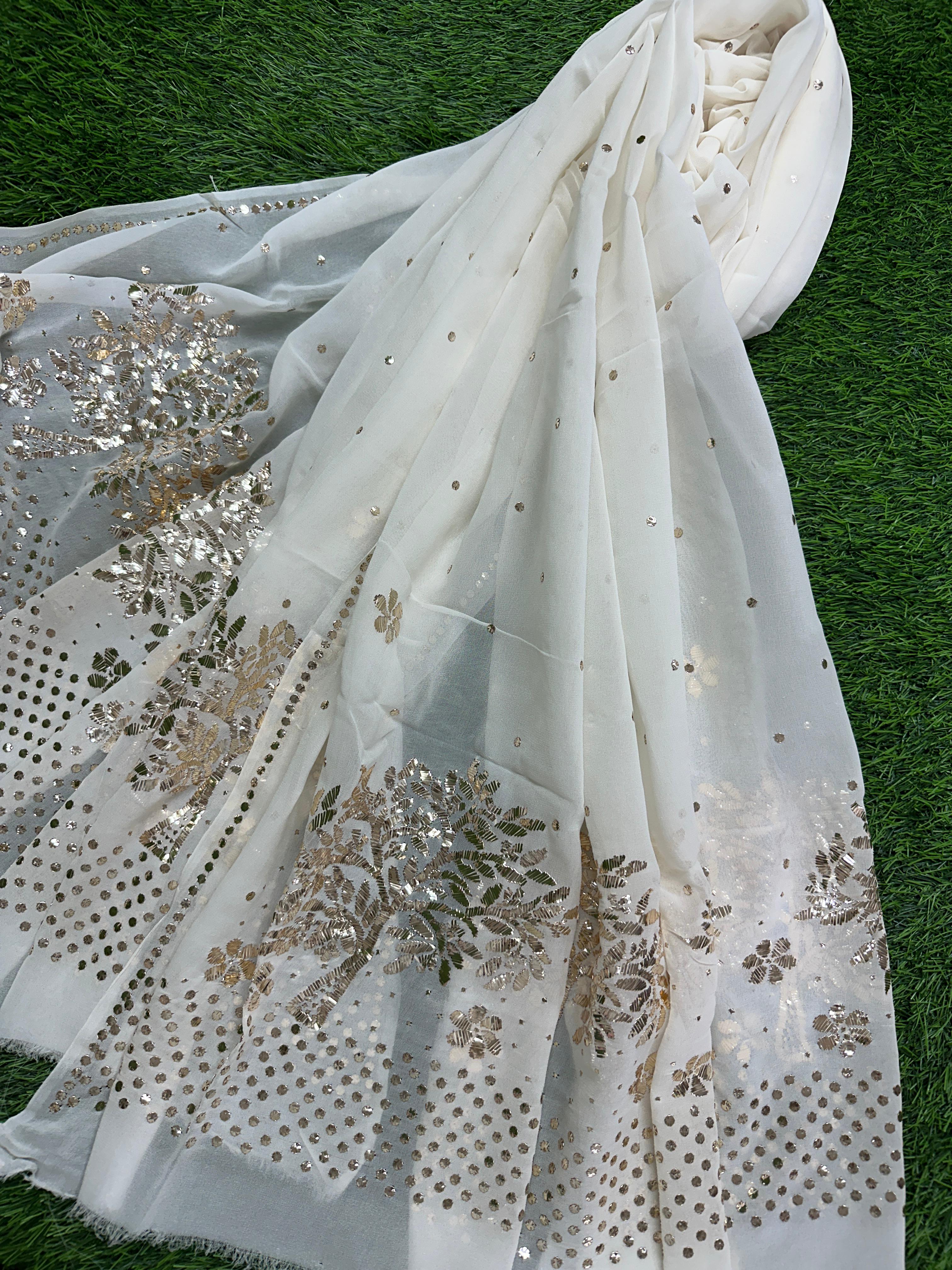 DUPATTA DUPATTA