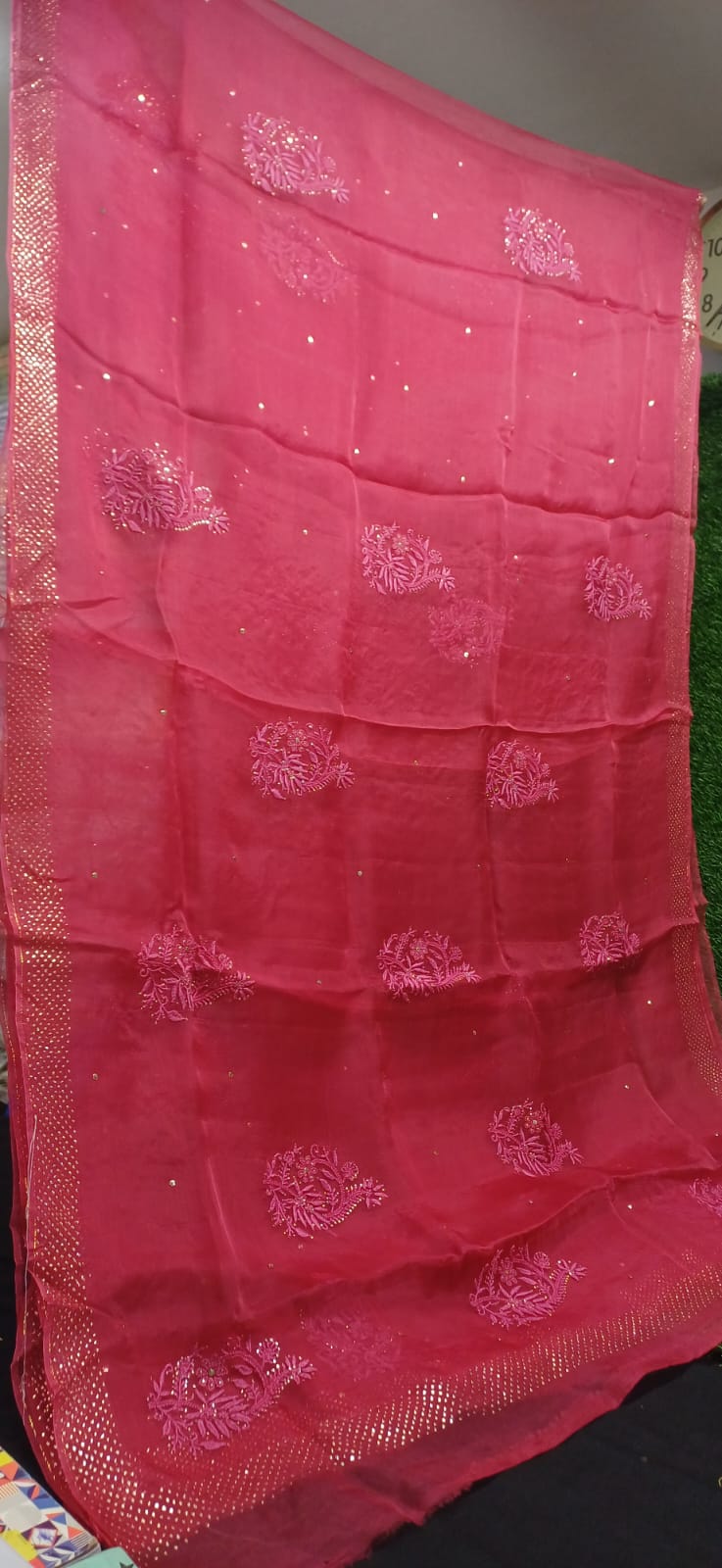 SAREE