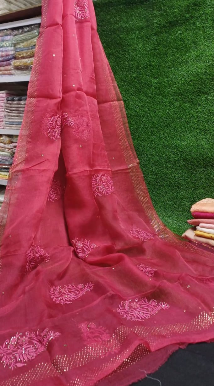 SAREE