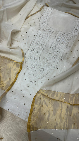 SHIRT N DUPATTA SHIRT N DUPATTA