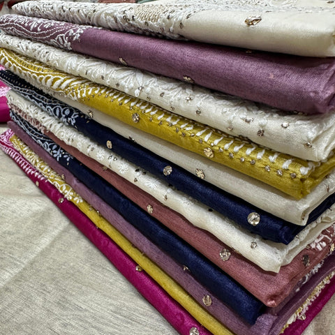 SHIRT N DUPATTA SHIRT N DUPATTA