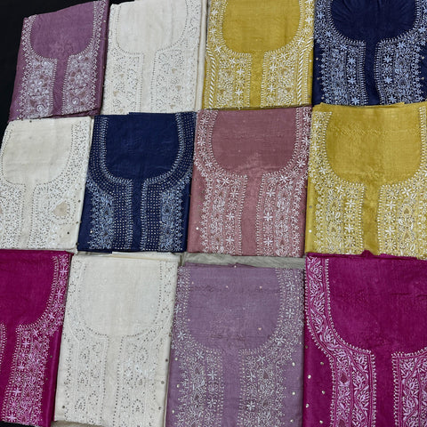 SHIRT N DUPATTA SHIRT N DUPATTA