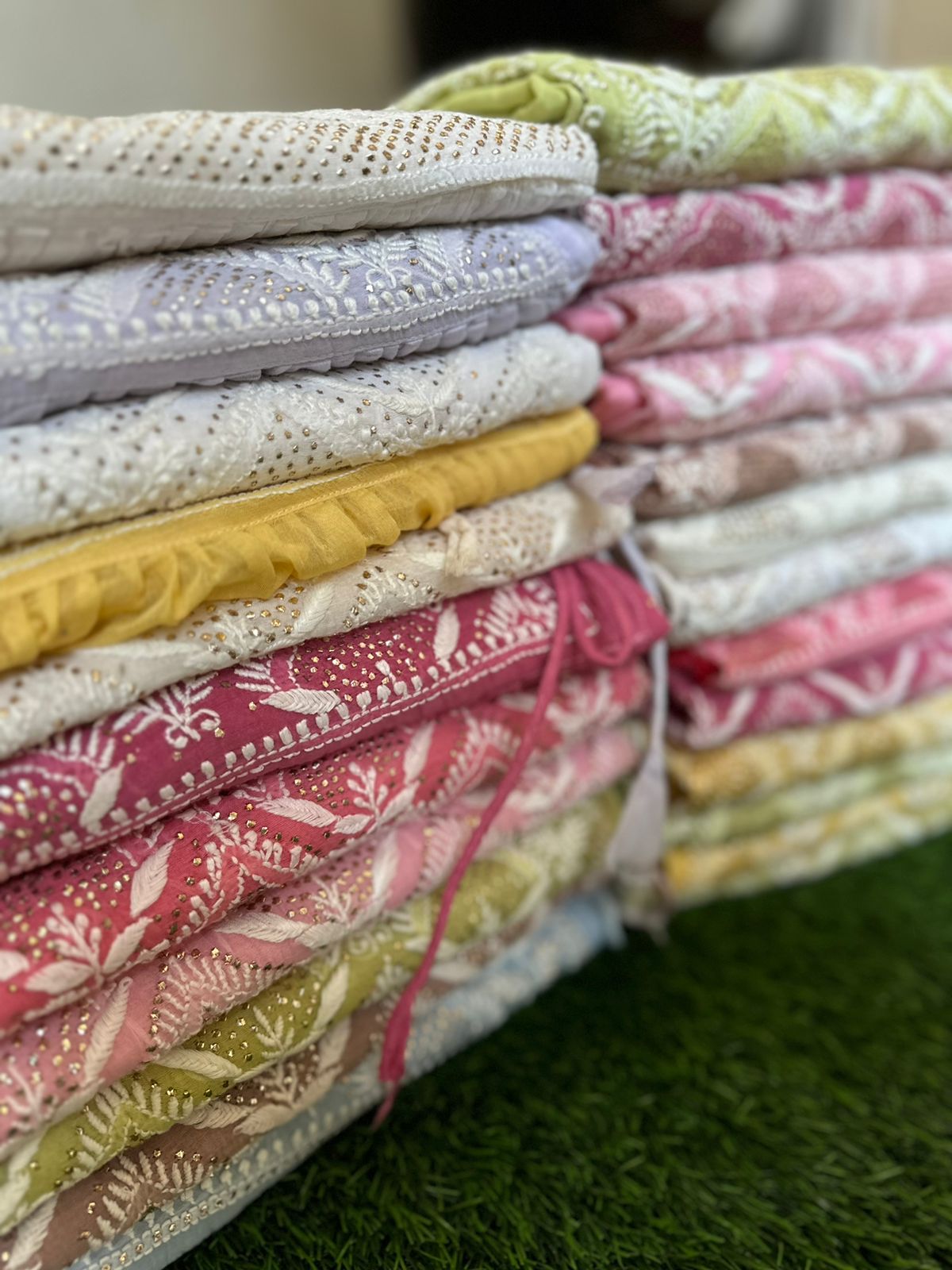 Angarkha n Dupatta