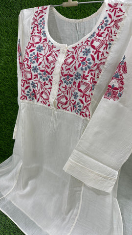 KURTI KURTI