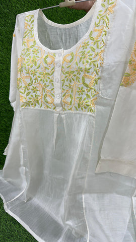 KURTI KURTI