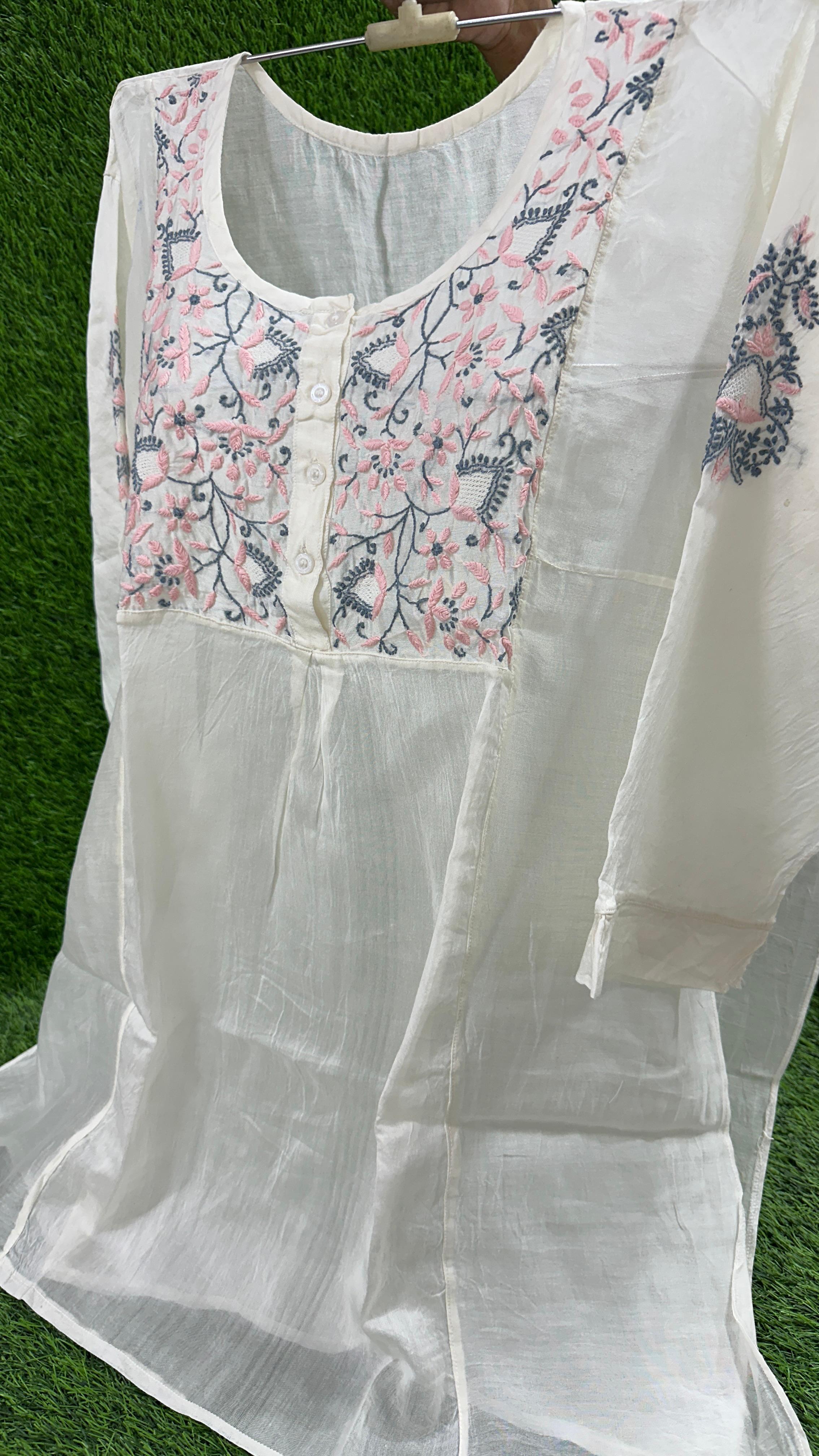 KURTI KURTI