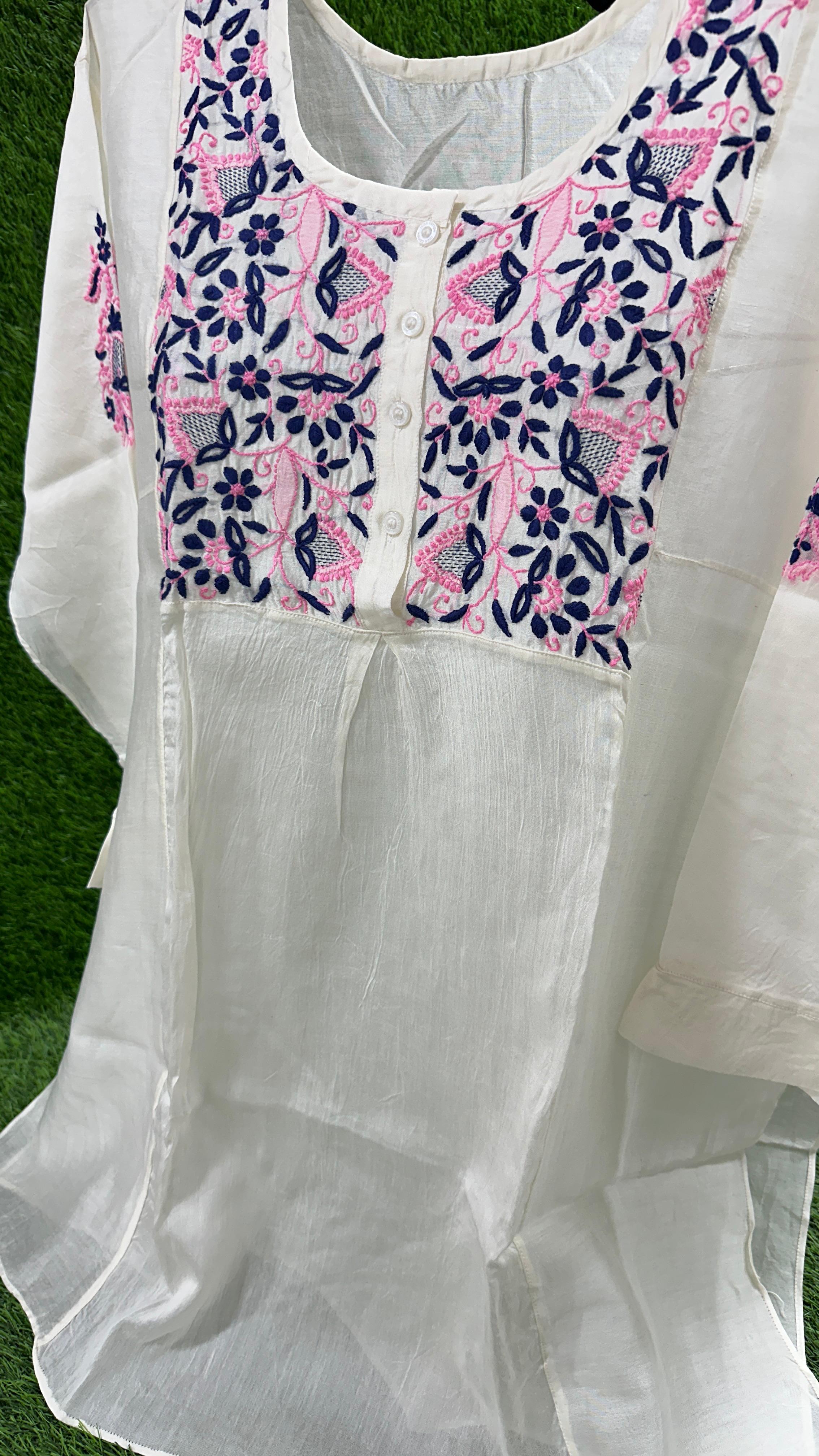 KURTI KURTI