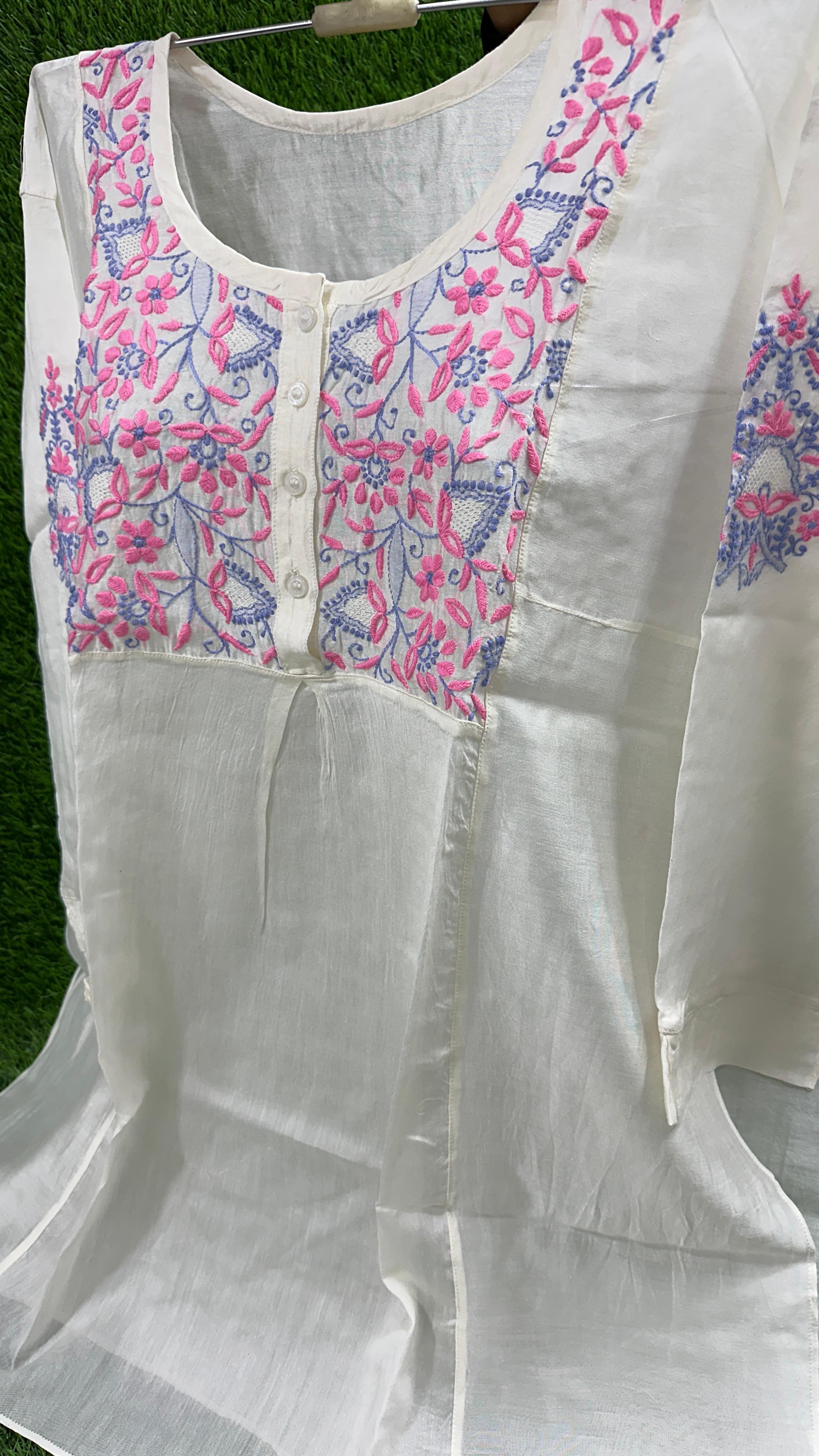 KURTI KURTI