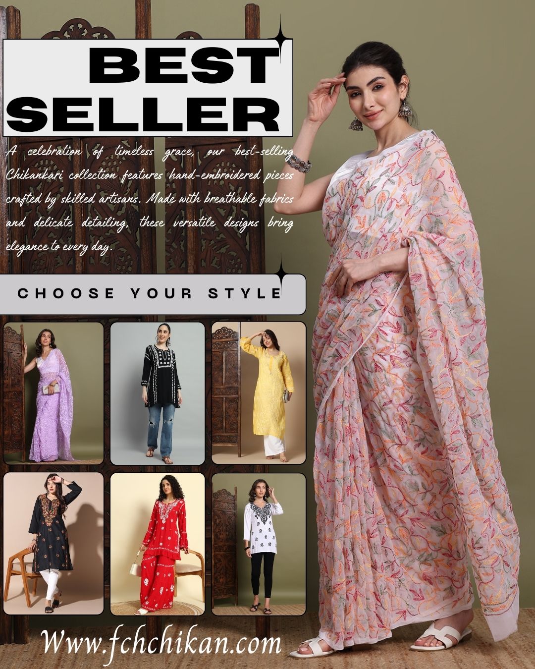 Best Sellers