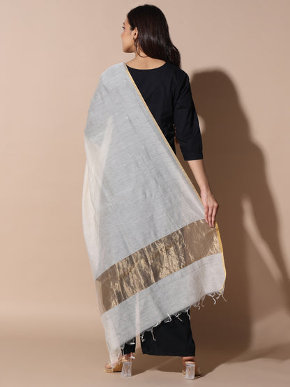 Chanderi Dupatta