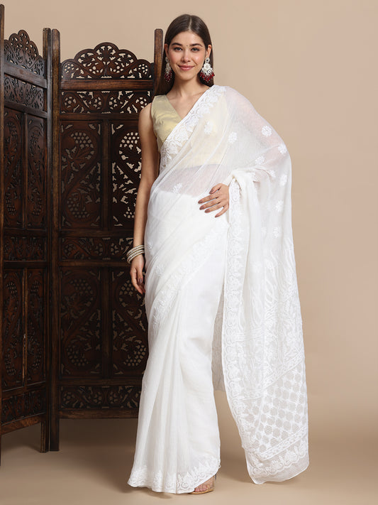 kota doria saree