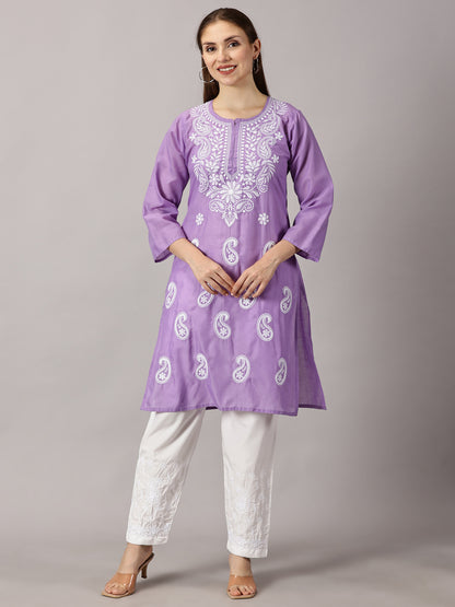 COTTON KURTA