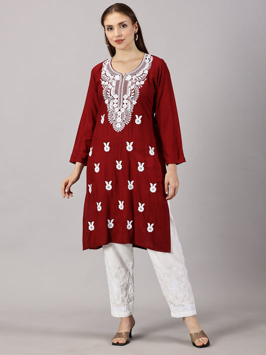 RAYON KURTA