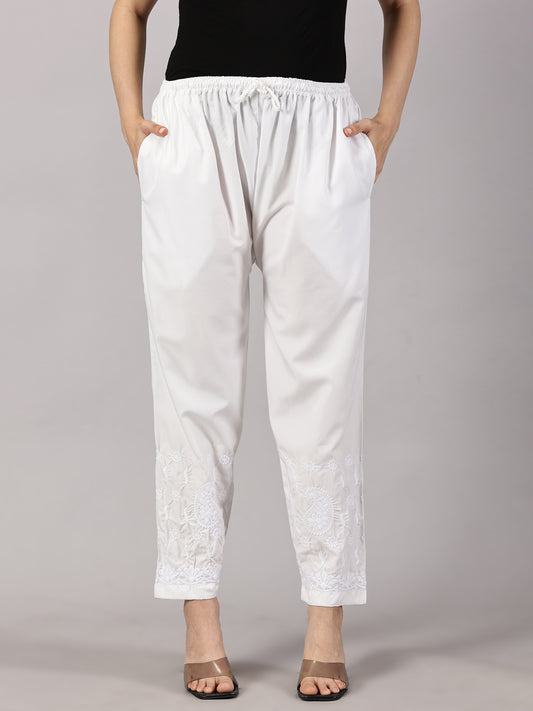 COTTON PANTS