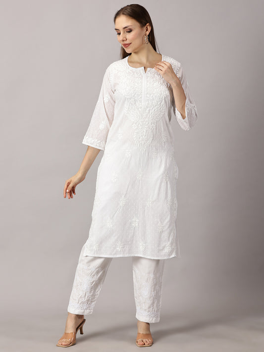 COTTON KURTA