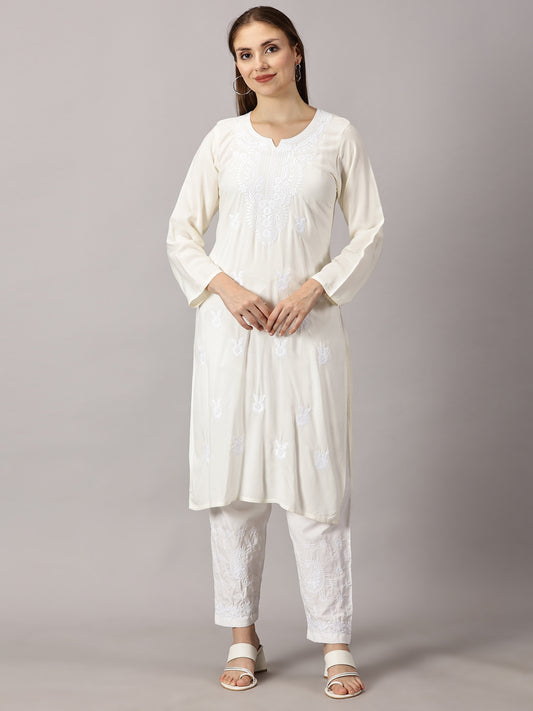 RAYON KURTI