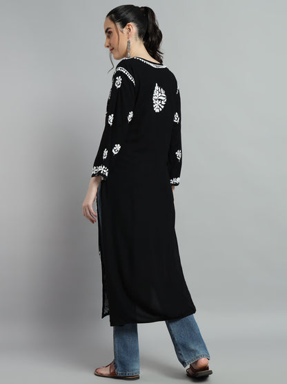 Rayon Kurti