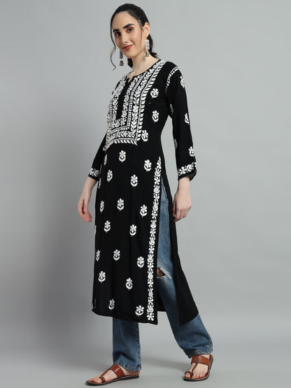 Rayon Kurti