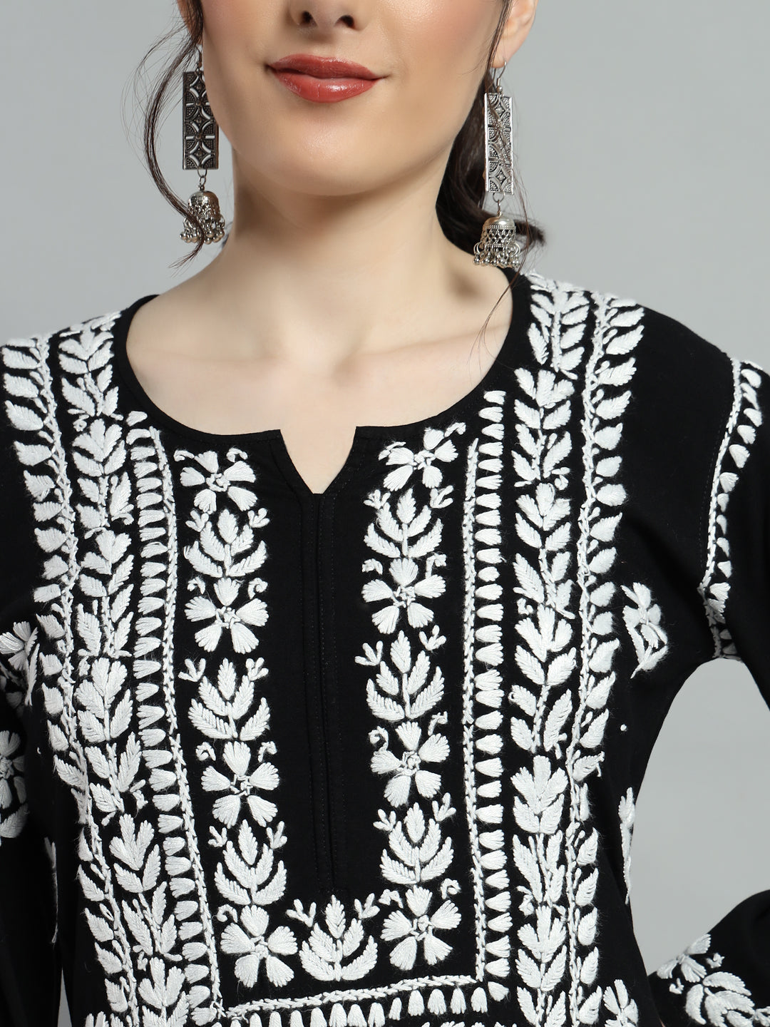 Rayon Kurti