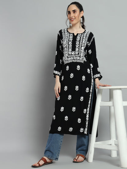 Rayon Kurti