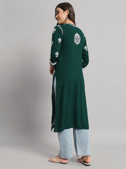 Rayon Kurti