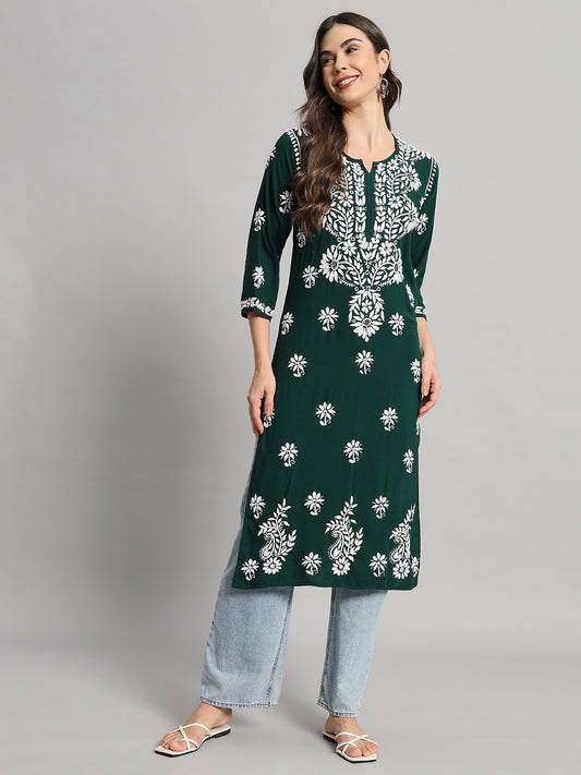 Rayon Kurti