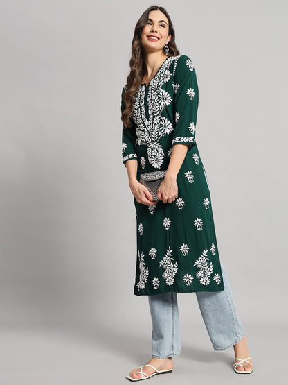 Rayon Kurti