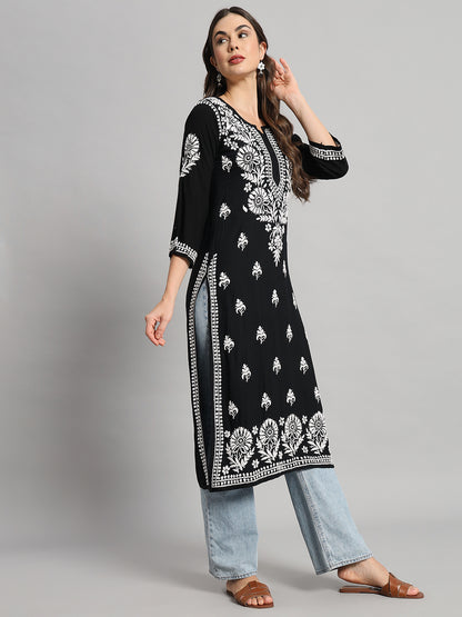 Rayon Kurti