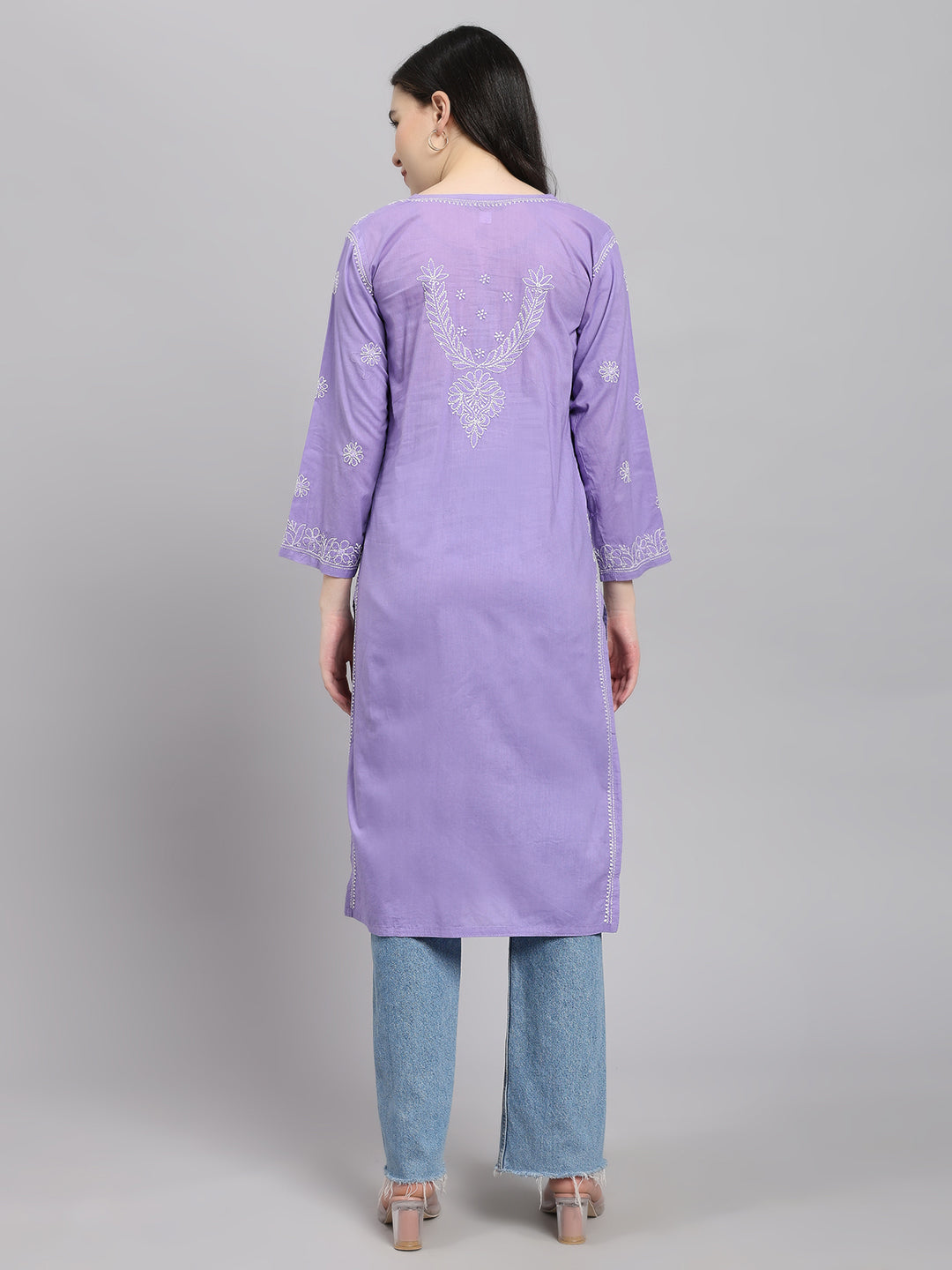 Cotton Kurti for women