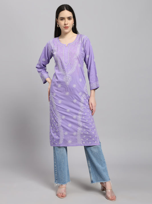Cotton Kurti for women