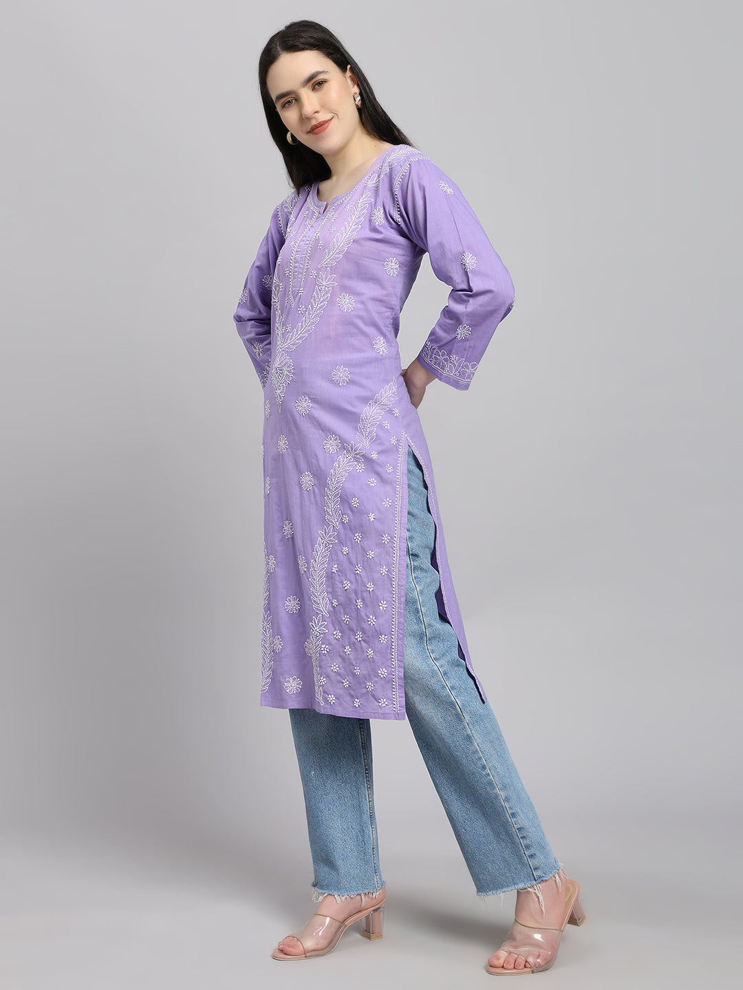 Cotton Kurti for women