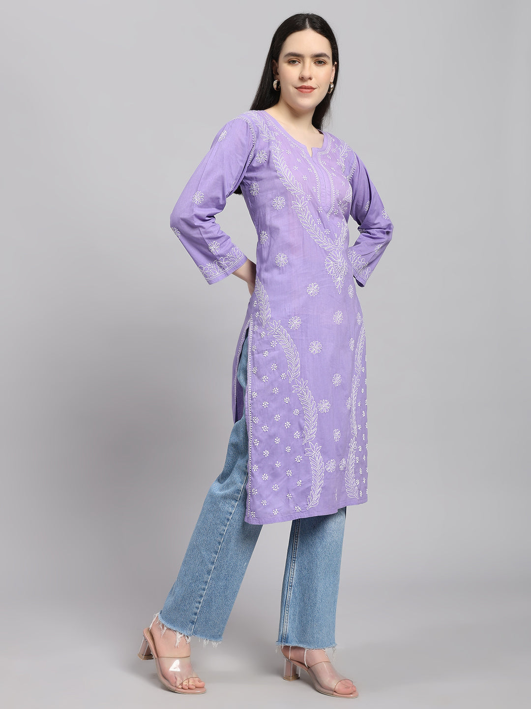 Cotton Kurti for women