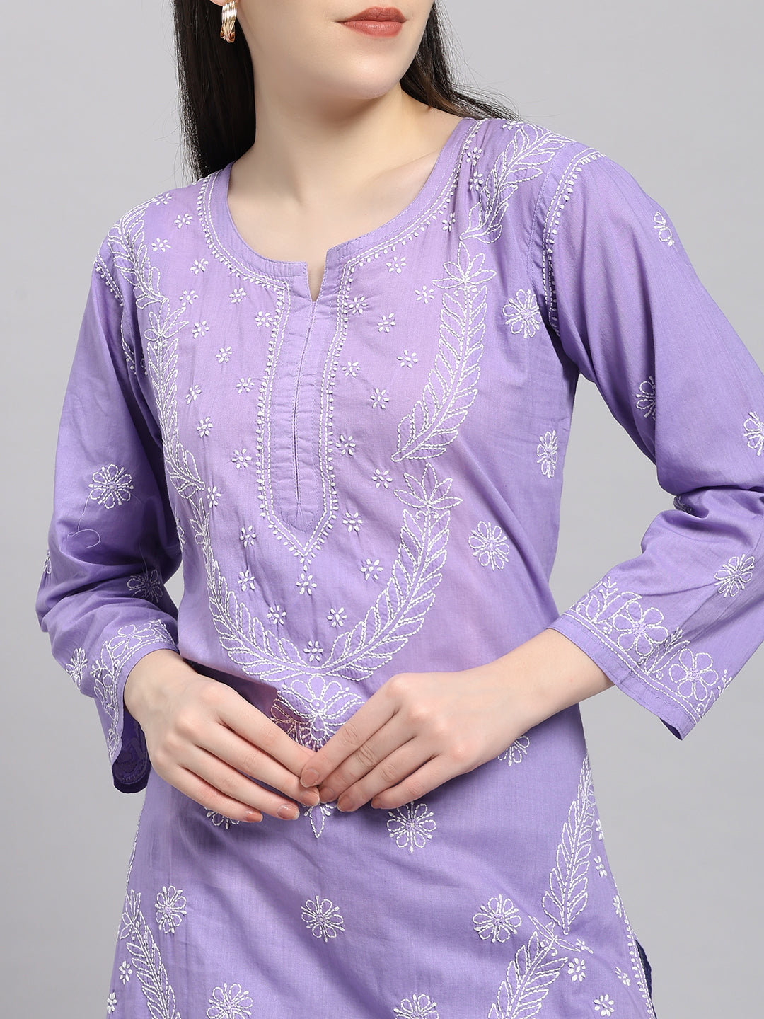 Cotton Kurti for women