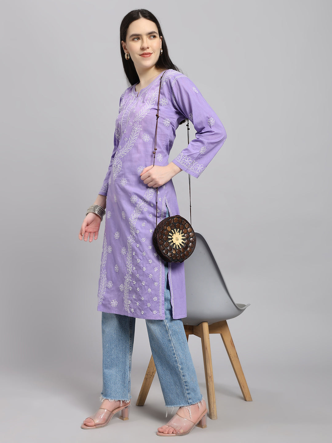 Cotton Kurti for women