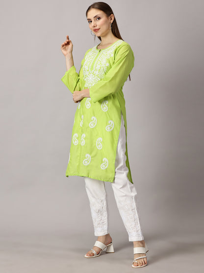 COTTON KURTA