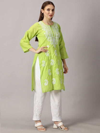 COTTON KURTA