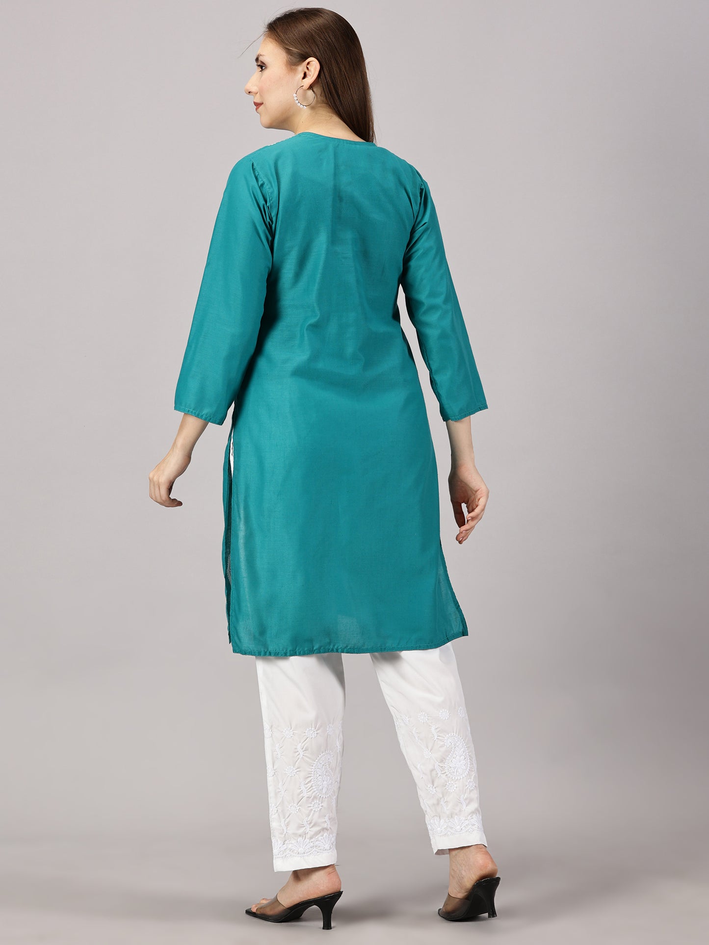 COTTON KURTA