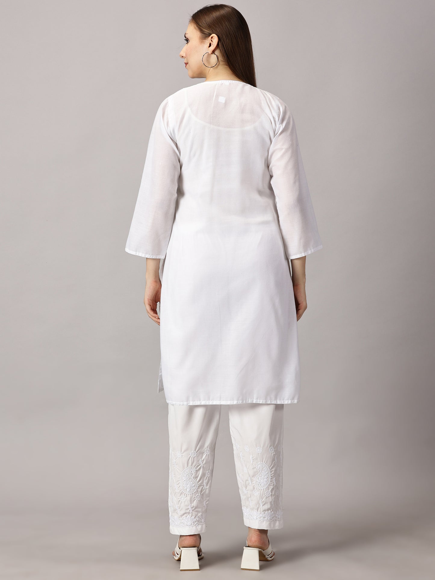 COTTON KURTA