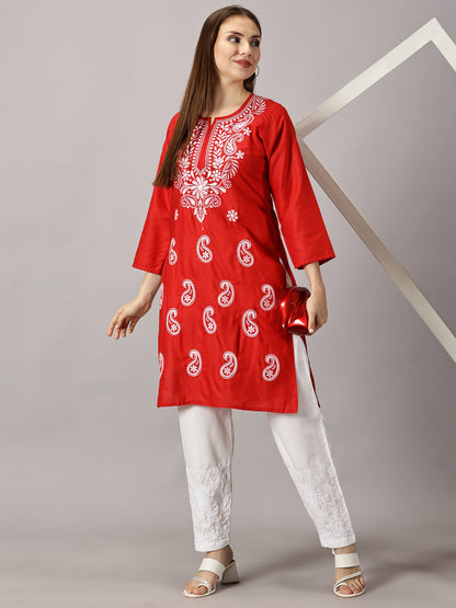 Versatile kurti set