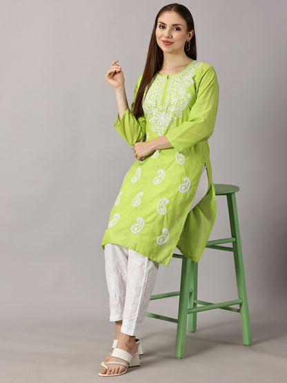 COTTON KURTA