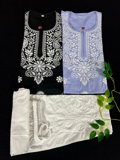 Cotton Sets