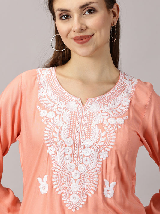 RAYON KURTI