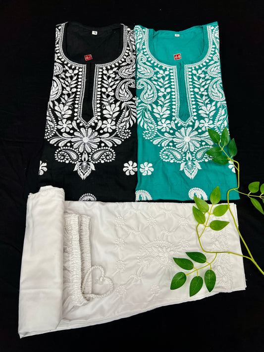 Cotton Sets