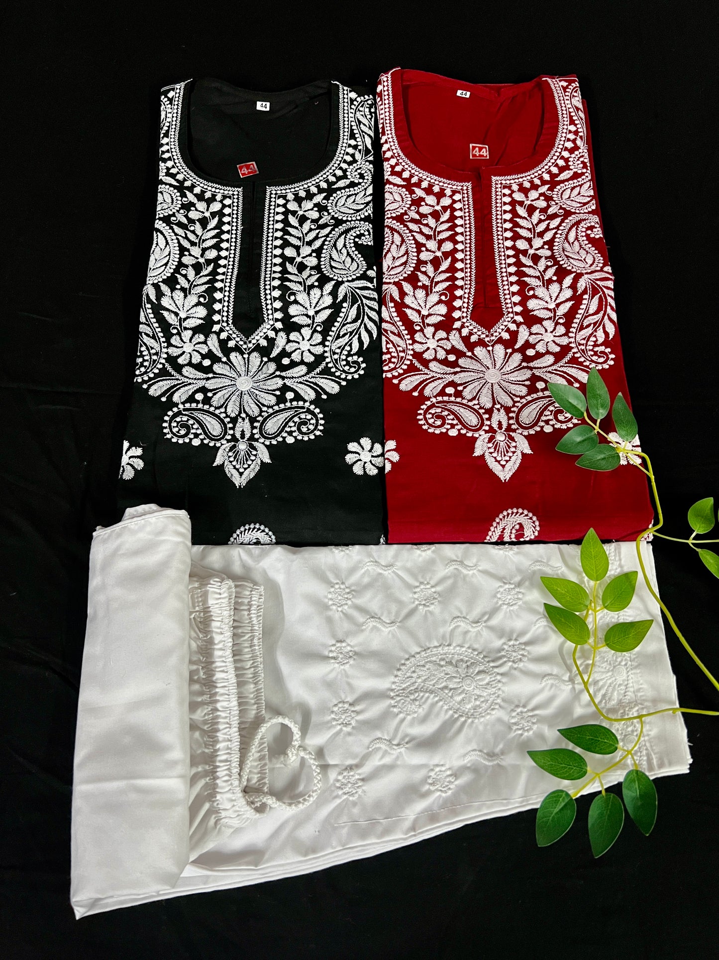 Cotton Sets