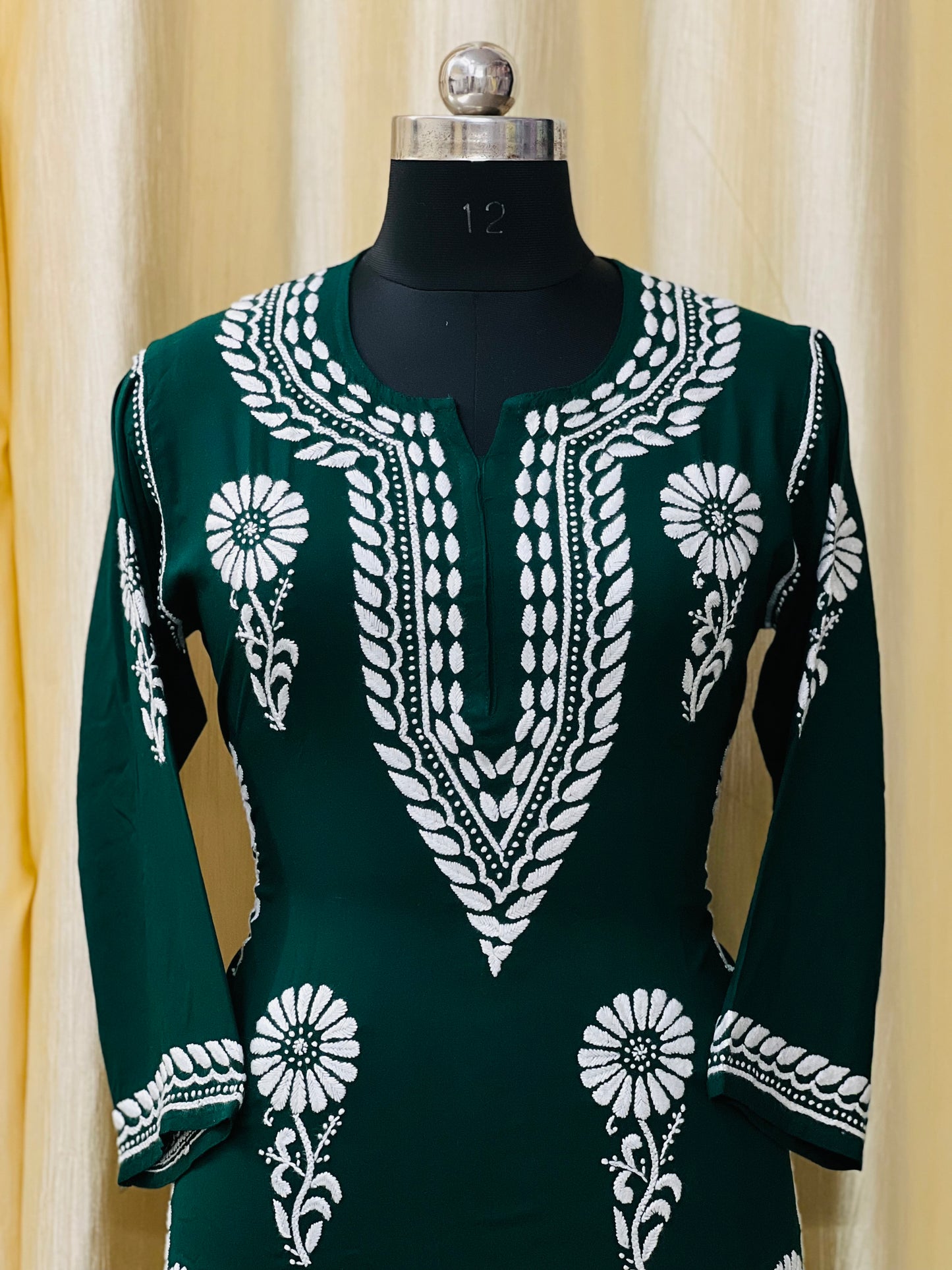 kurti