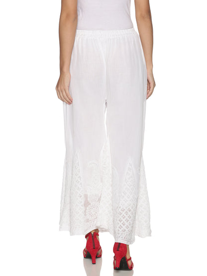 
Georgette Sharara
Women's Bottoms
Casual Trousers
Denim Jeans
Palazzo Pants
Leggings
Joggers
Track Pants
Churidars
Skirts
Capris


1. High-Waisted Pants
2. Wide-Leg Trousers
3. Printed Leggings
4. Ethnic Skirts
5. Cotton Palazzos
6. Ripped Jeans
7. Formal Trousers
8. Sports Leggings
9. Cargo Pants
10. Dhoti Pants

These keywords can help 