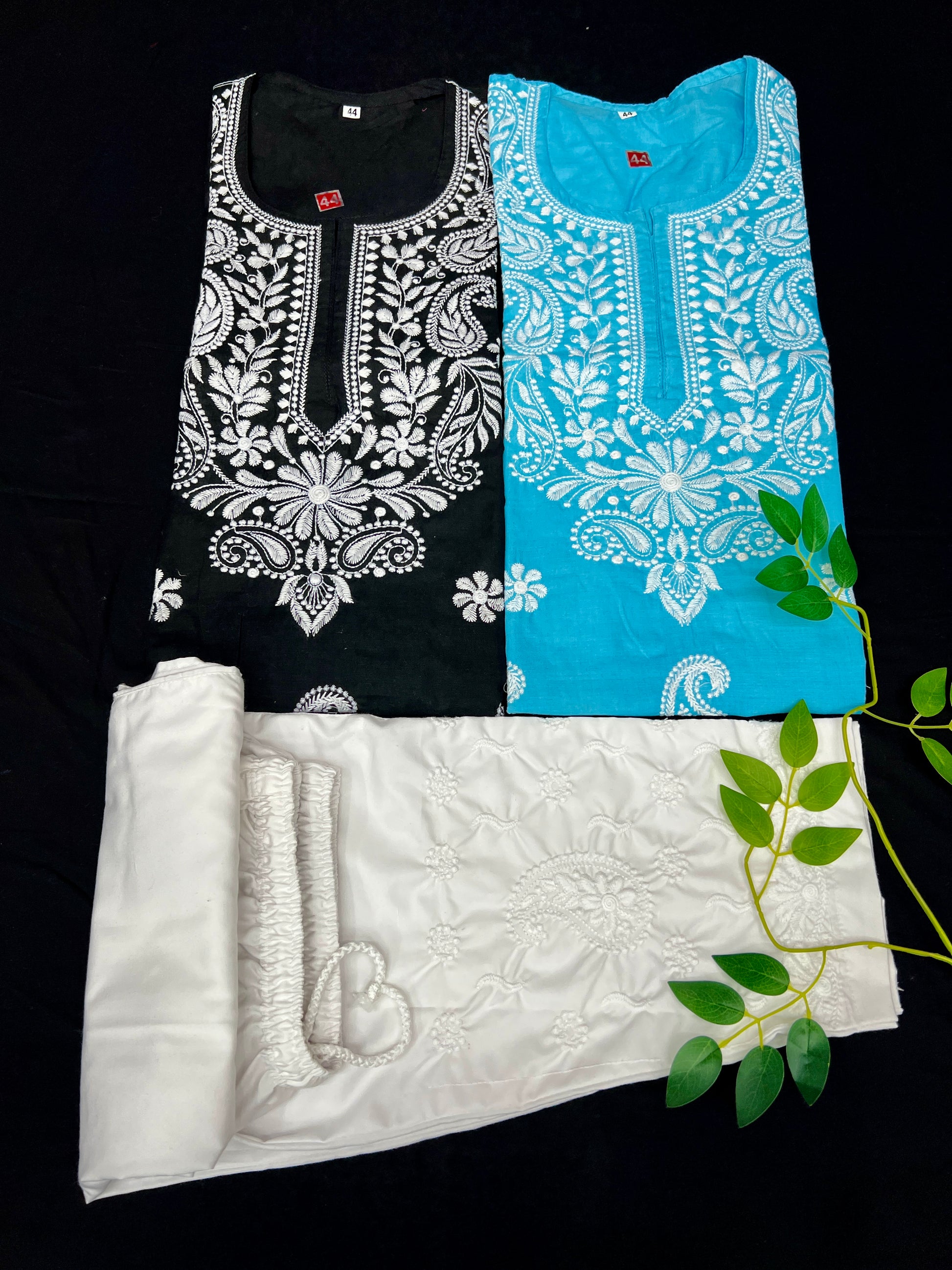 Cotton Sets