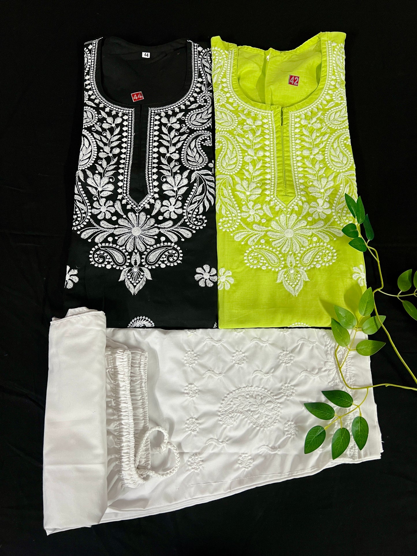 Kurta sets