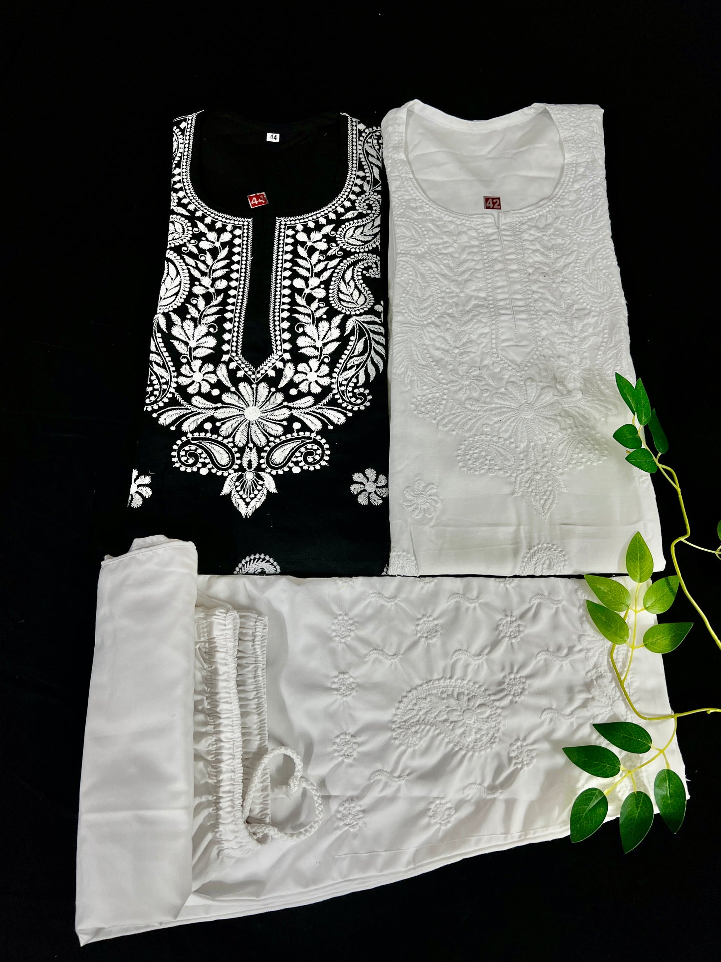 Cotton Sets